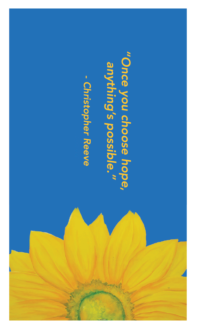 Moments of Hope Cards