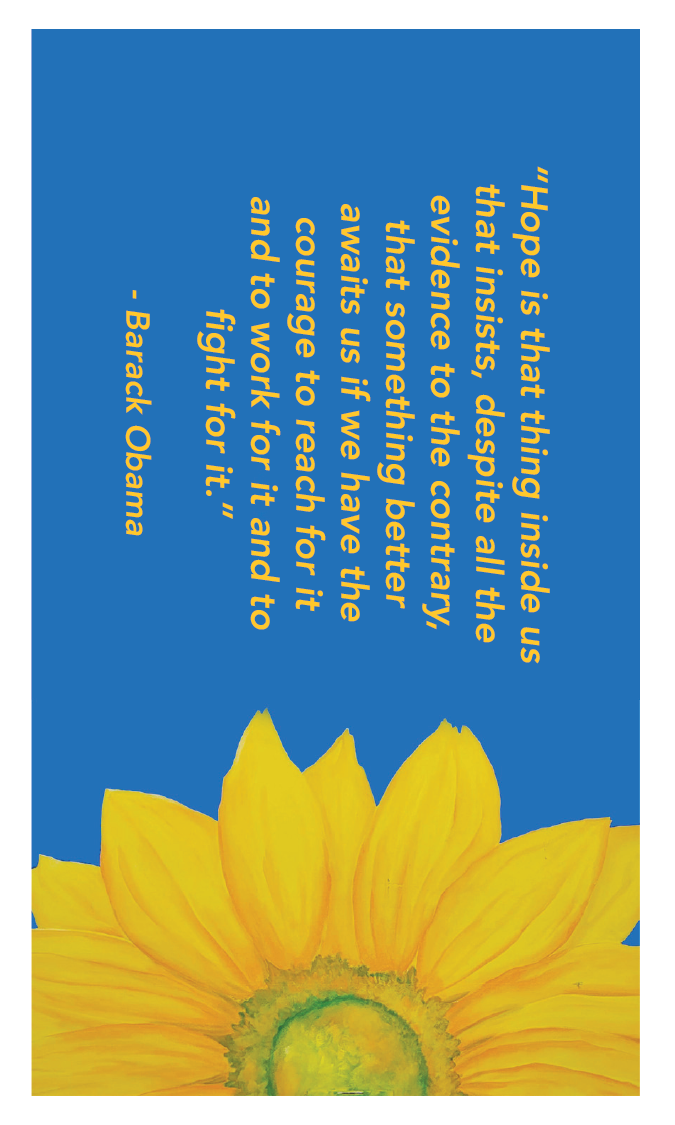 Moments of Hope Cards