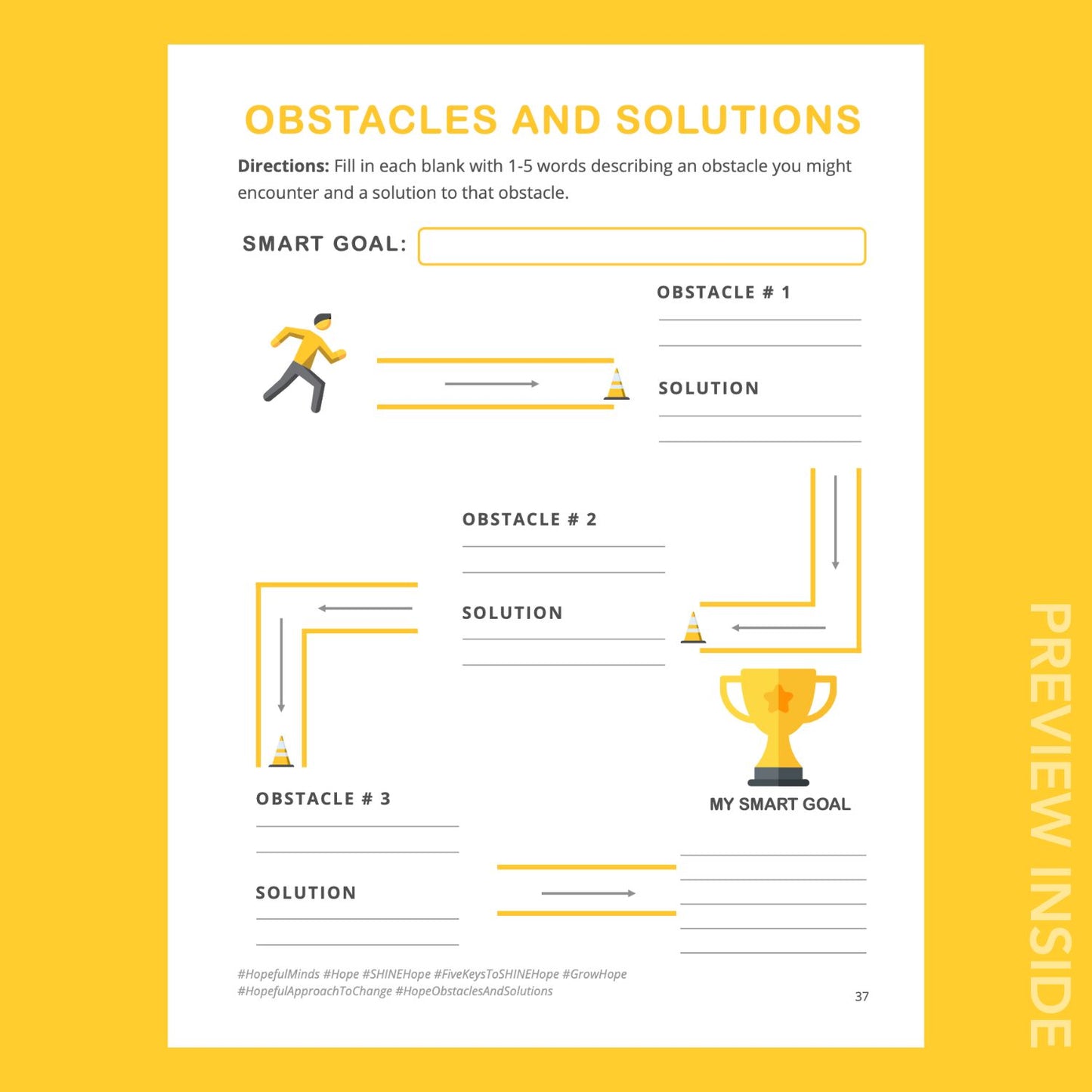 Hopeful Minds® Deep Dive Educator Guide (Digital)