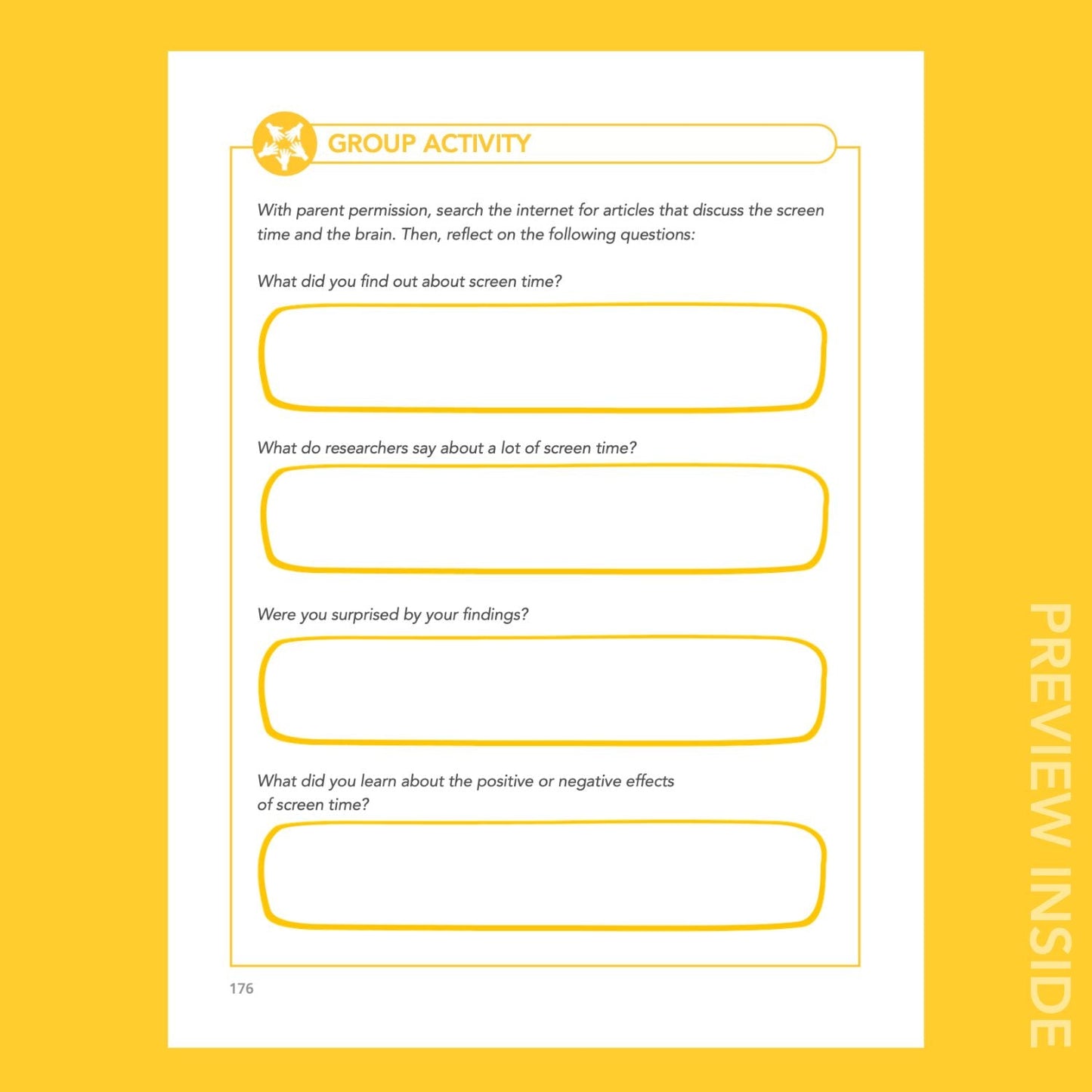 Hopeful Minds Teen Hopeguide (Print)