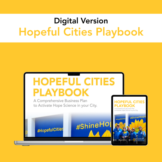 Hopeful Cities® Playbook (Digital)