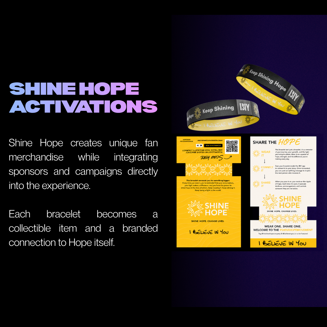 The Hope Activator™ (2-Pack) Preorder