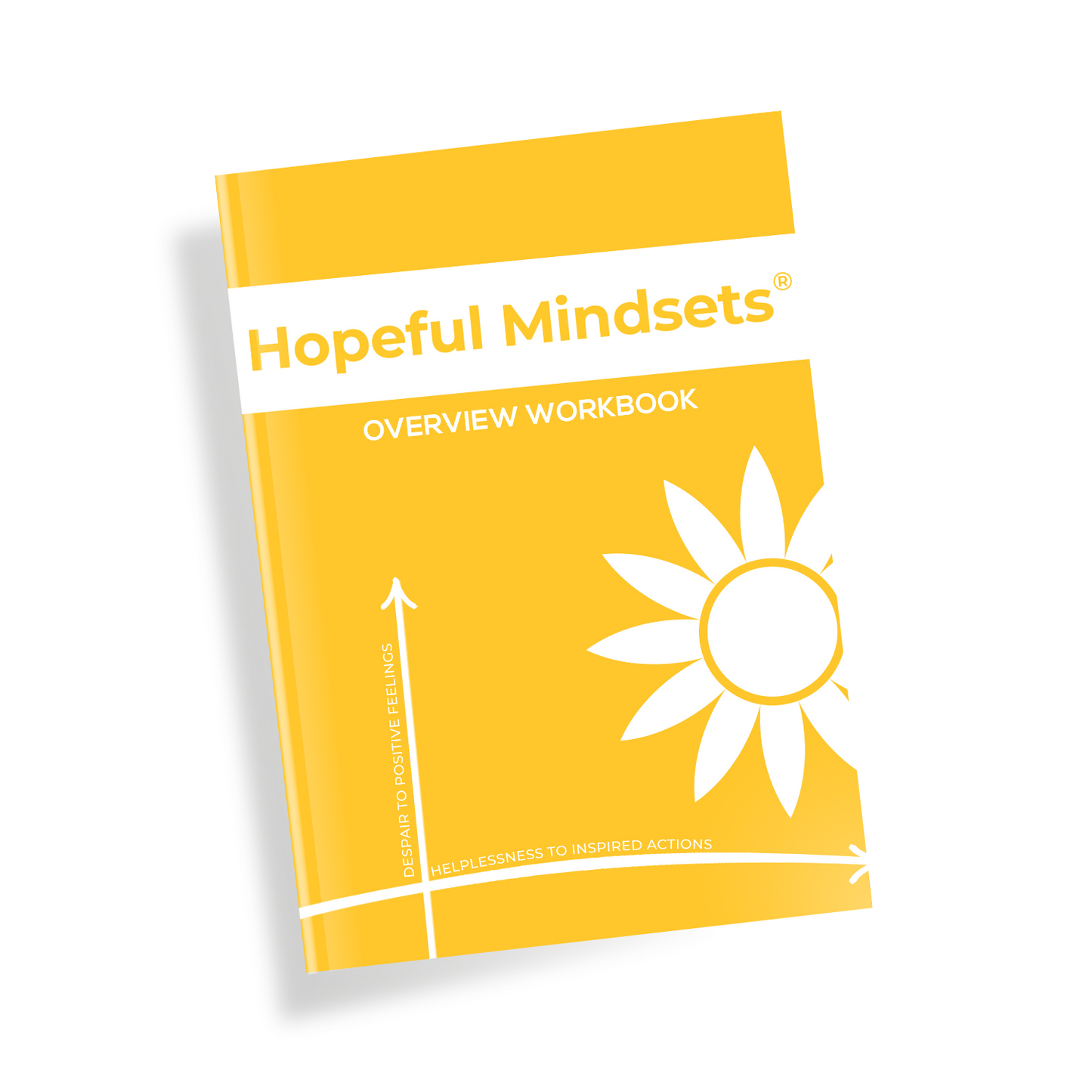 Hopeful Mindsets General Overview Workbook (Print)