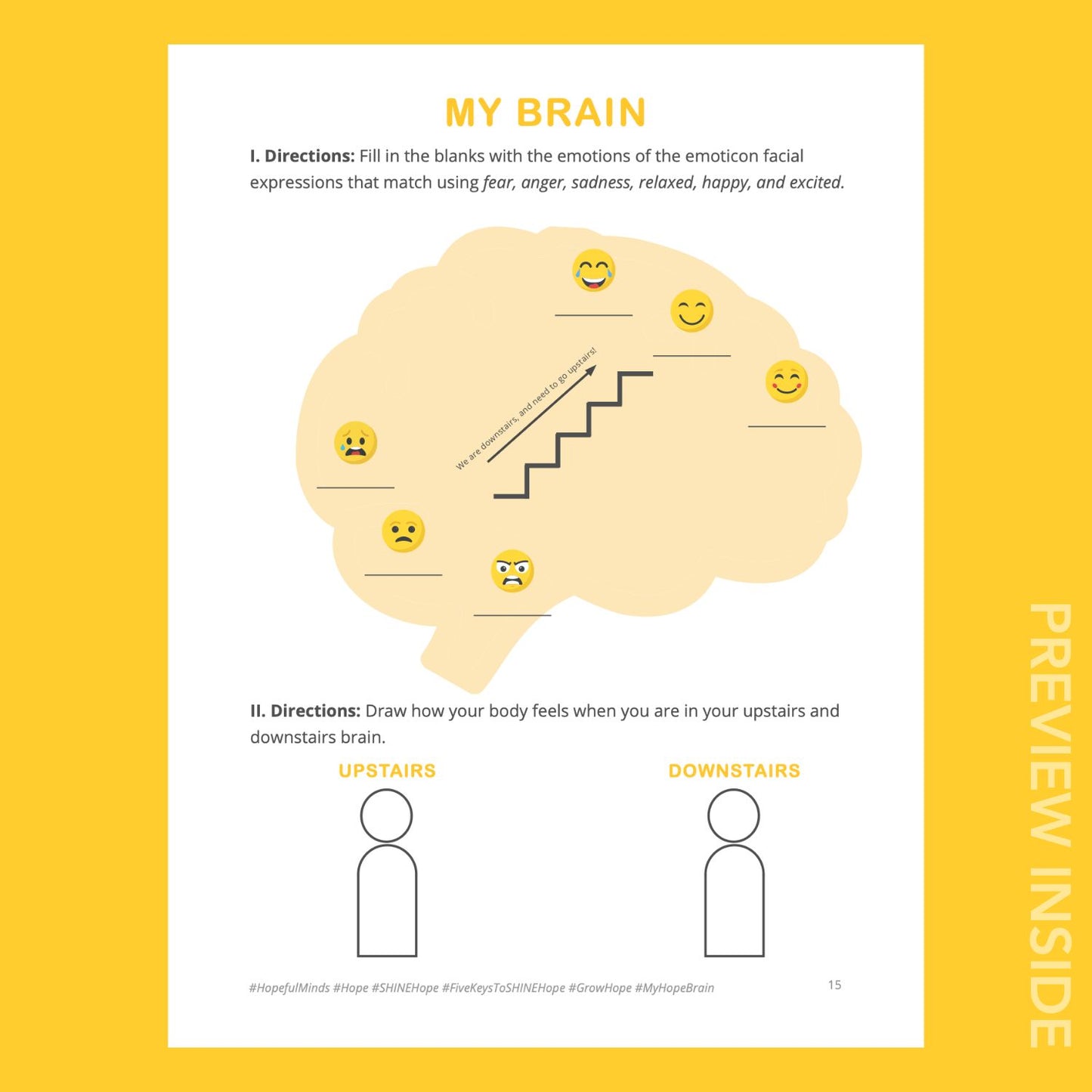 Hopeful Minds Overview Educator Guide (Digital)